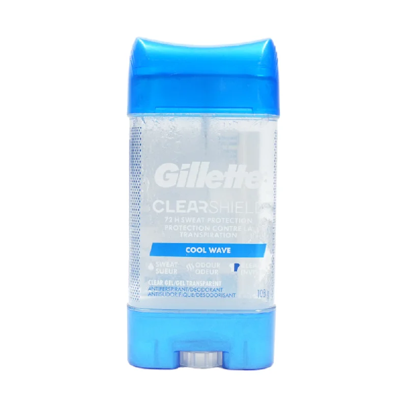  -Non-contact cat thermometerGILLETTE DEO STICK CLEAR SHEILD COOL WAVE 108 GM
