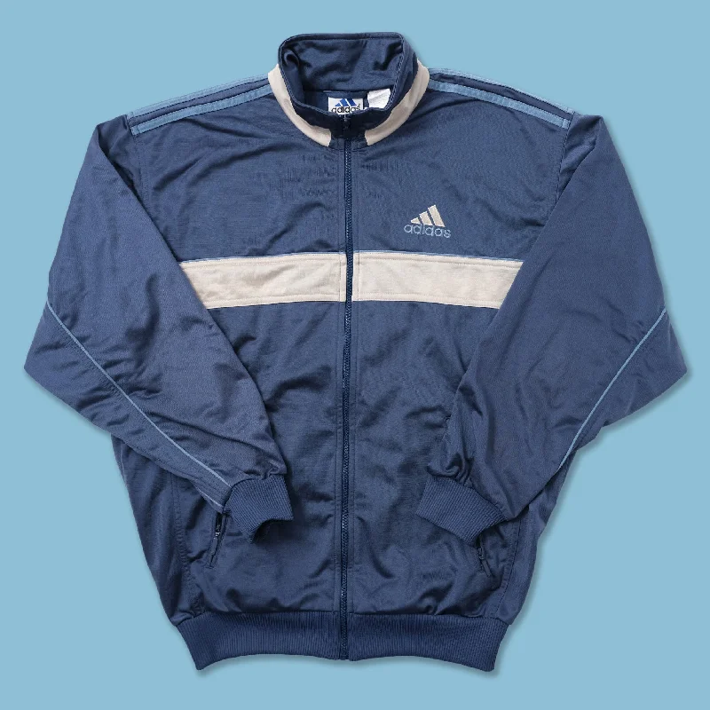 - Winter dog thick down jacketVintage adidas Track Jacket Medium / Large