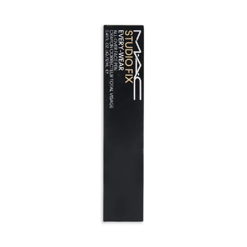 - Winter dog thick down jacketMAC STUDIO FIX EVERY WEAR ALL OVER FACE PEN NC13 ML