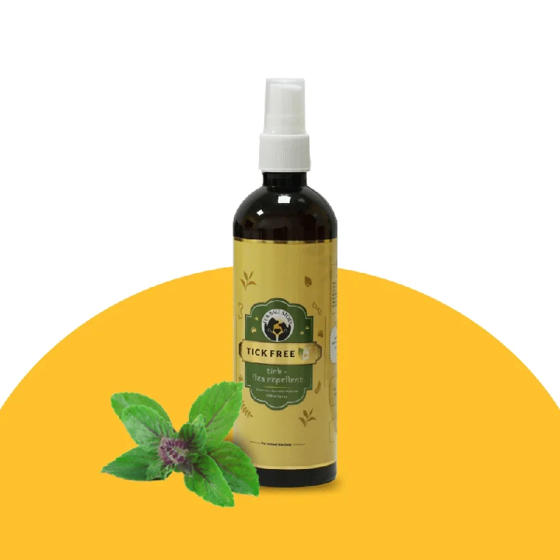  -Non-contact cat thermometerFurBall Story Tick & Flea Spray for Dogs