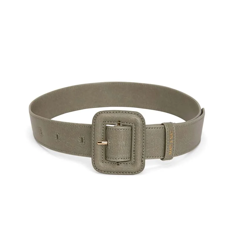 - Pet tear stain cleaning wipesCLEARANCE - Matt & Nat Sarra Women's Waist Belt - Sage - Pet tear stain cleaning wipesCLEARANCE - Matt & Nat Sarra Women's Waist Belt - Sage