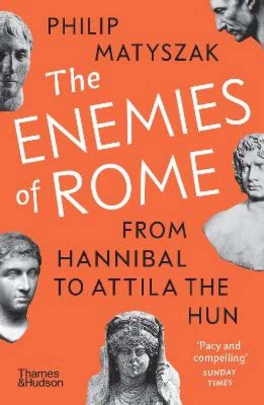 - Dog heart rate monitoring collarThe Enemies of Rome