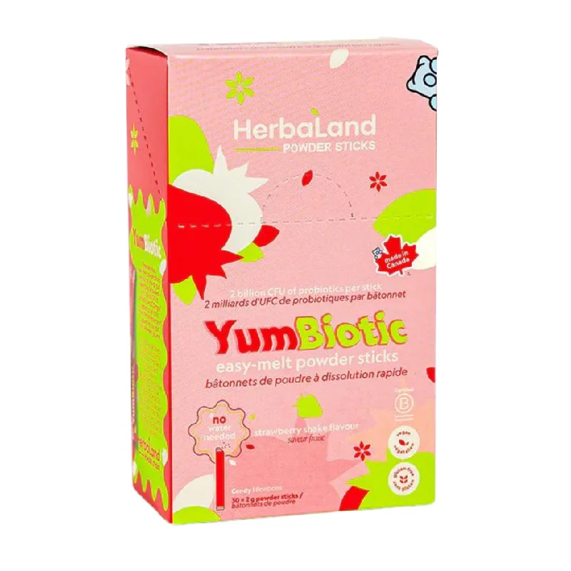 - Postoperative pet anti-licking Elizabethan collarHerbaland Strawberry Shake Daily Probiotic Powder Sticks - 30x2g