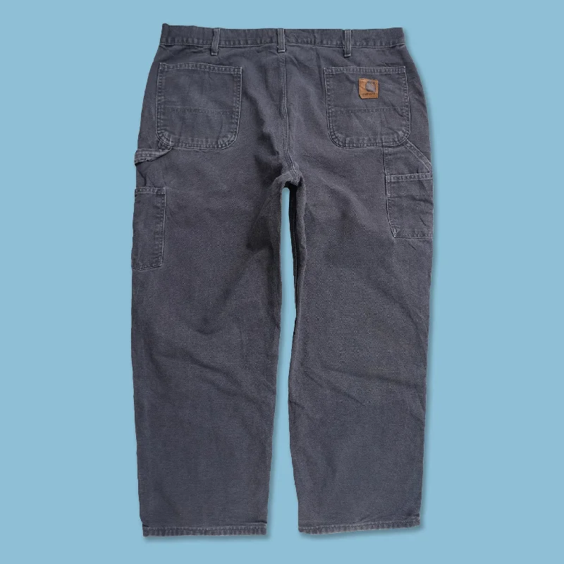 - ​​Pet toys under    yuanVintage Carhartt Work Pants 40x30