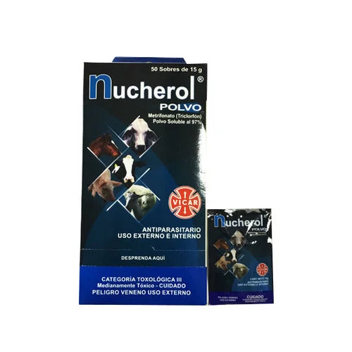 - Pet diabetes prescription foodNucherol Polvo Mv