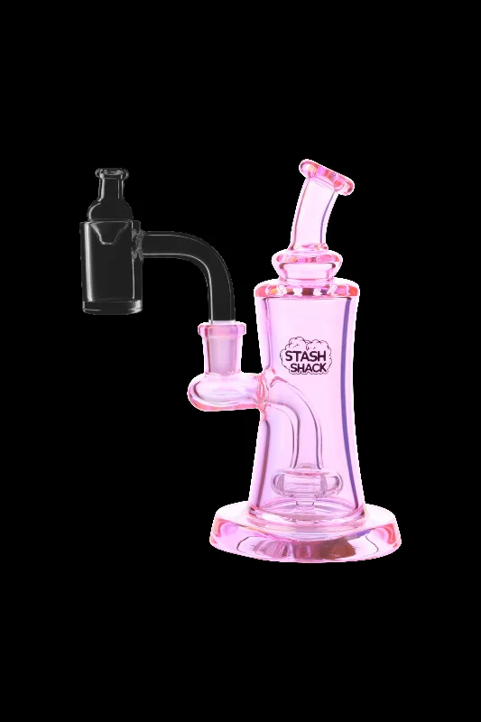 Electro Pink