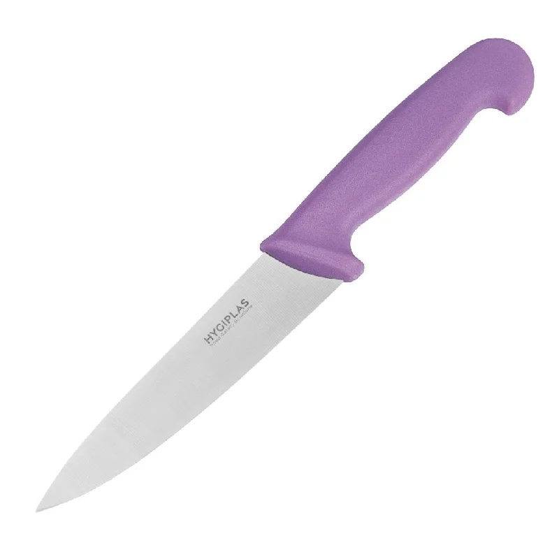  -Anti-scratch scratching board AND cat bed in oneHygiplas Cooks Knife Purple 160mm