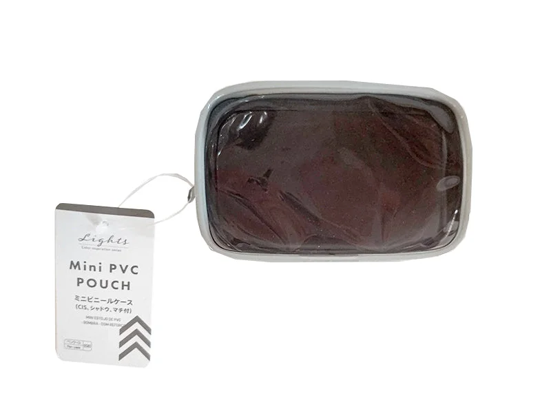 - Dog anti-slip matMini PVC pouch-CIS Shadow with gusset-