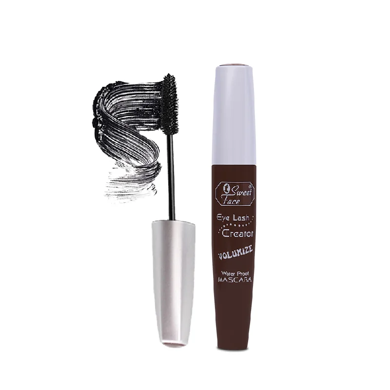 - Pet electric nail grinder silent modelS/F WATER PROOF REAL LASH MASCARA SF 817