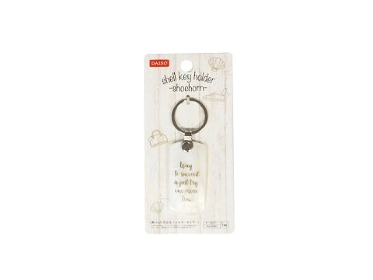 - Organic cotton dog bibsShell key holder shoehorn