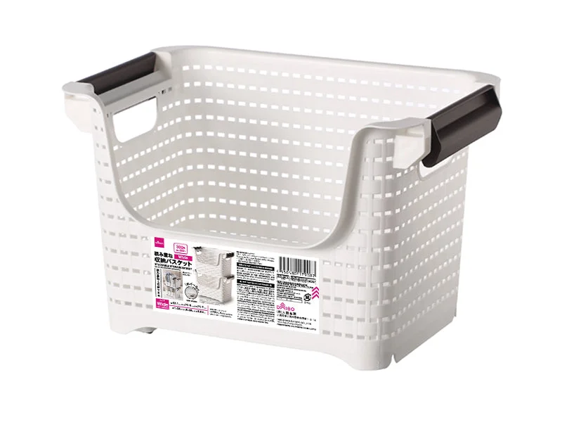 - Deodorizing cat litter tofu litterStackable Storage Basket -With Wheels - 1.08ft x 8.46in x 8.54in - 33.1cm x 21.5cm x 21.7cm- - Deodorizing cat litter tofu litterStackable Storage Basket -With Wheels - 1.08ft x 8.46in x 8.54in - 33.1cm x 21.5cm x 21.7cm-