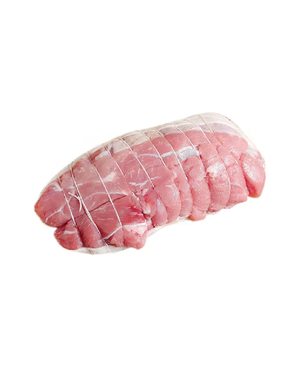 - Remote interactive pet feederPork For Roasting Boneless, 1kg
