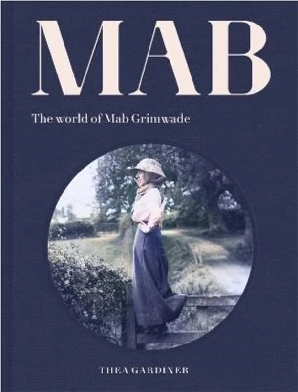  -Non-contact cat thermometerThe World of Mab Grimwade