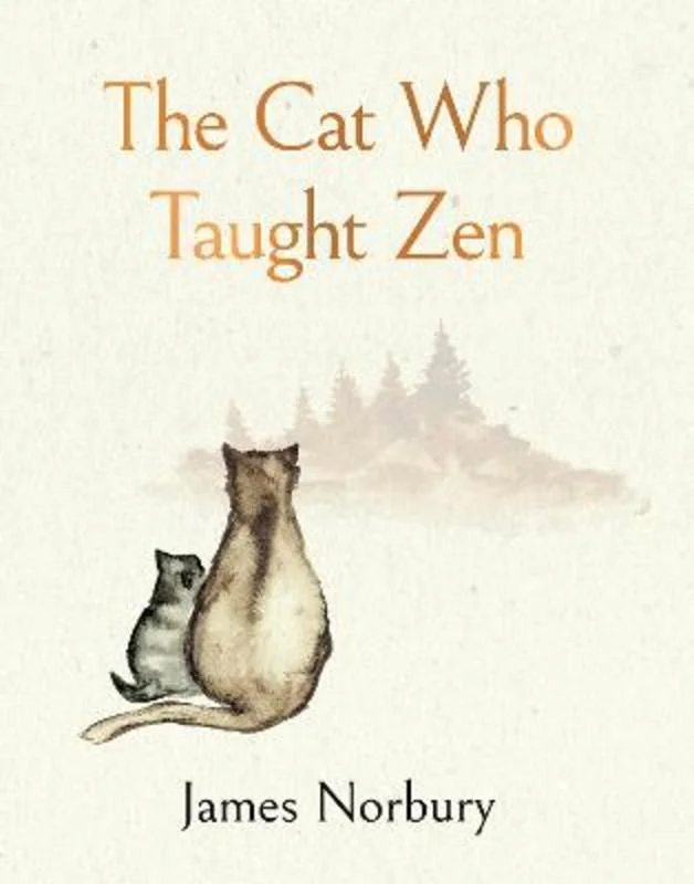- Pet diabetes prescription foodThe Cat Who Taught Zen