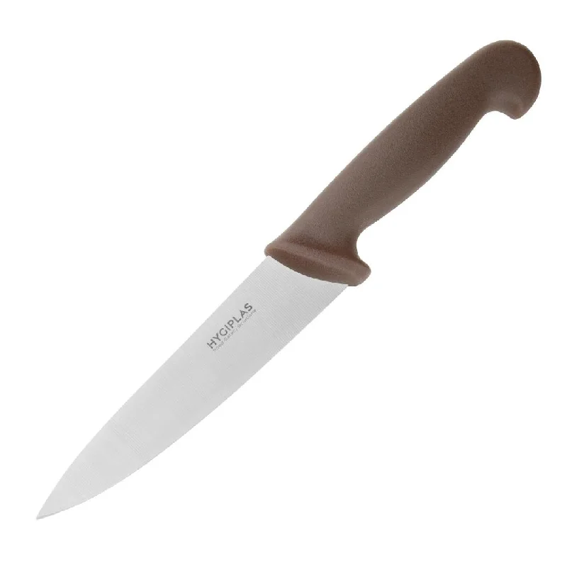  -Non-contact cat thermometerHygiplas Cooks Knife Brown 160mm