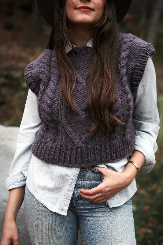 - Pet fence foldable indoorKnit Kit - Keaton Vest