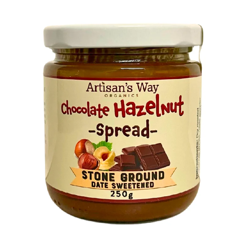 - Durable nylon dog leash wholesaleArtisan's Way Chocolate Hazelnut Spread - 250g