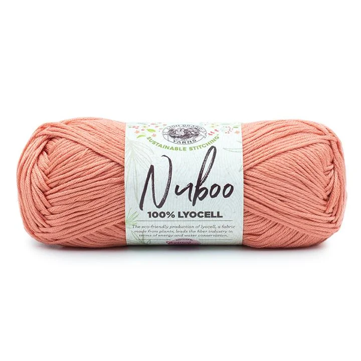 - Deodorizing cat litter tofu litterNuboo Yarn - Discontinued