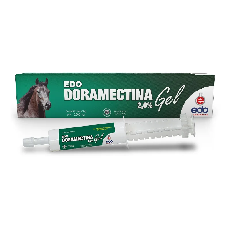 - Foldable and portable cat bagEdo Doramectina Gel Tubo x 8Gr