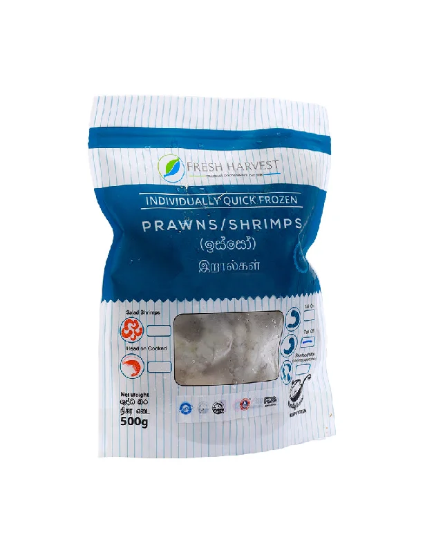 - Summer pet ice matFROZEN FULL CLEANED Prawns Large, 500g