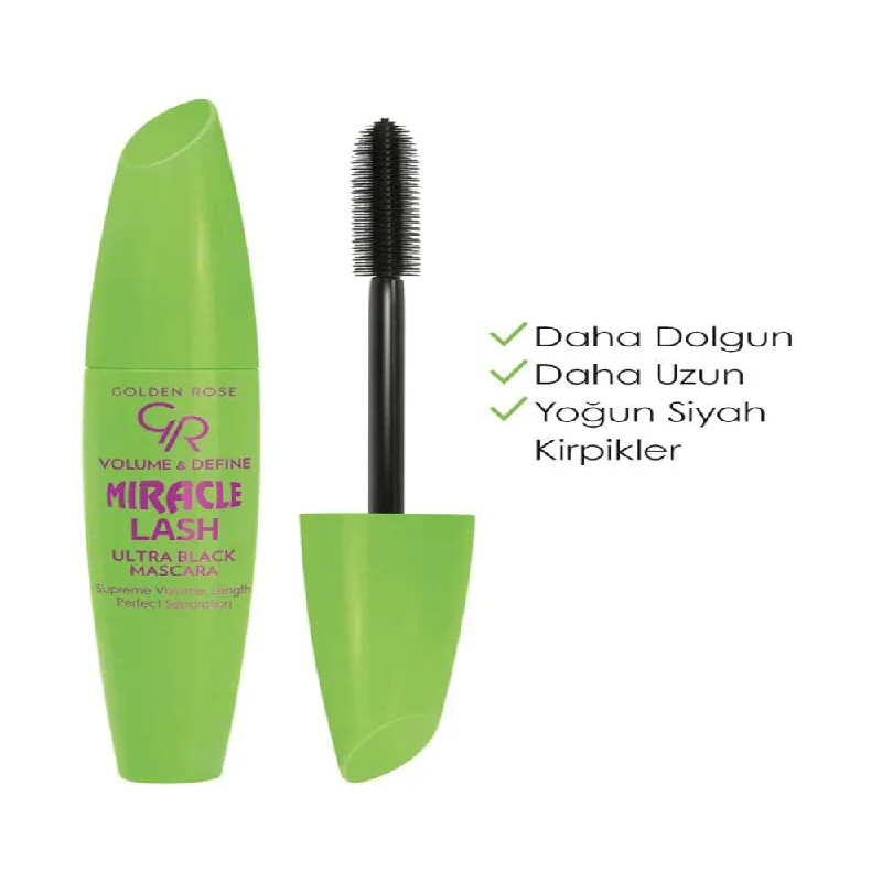  -Anti-scratch scratching board AND cat bed in oneGOLDEN ROSE MIRACLE LASH ULTRA BLACK MASCARA 9.3ML