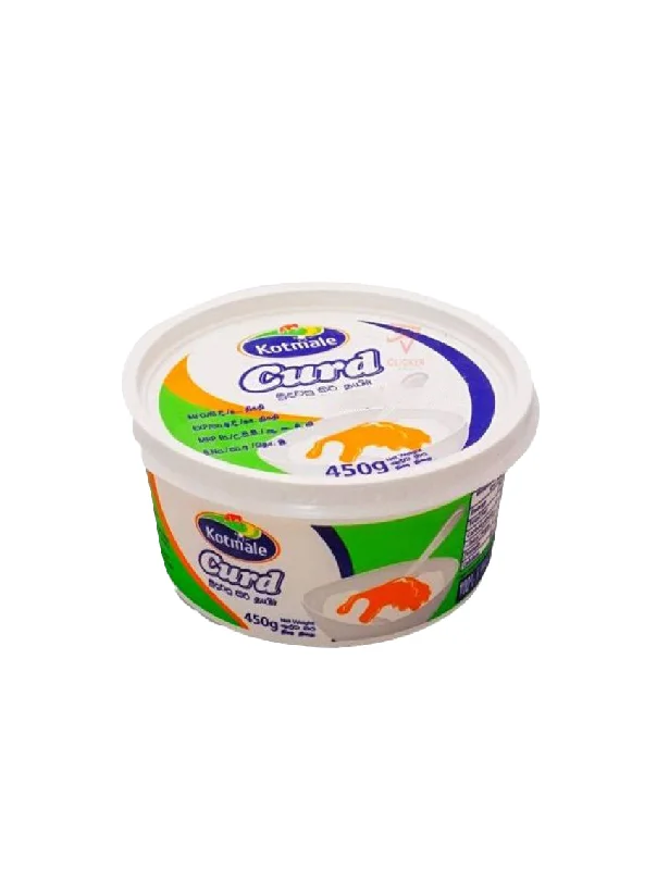 - Rabbit grass rack to prevent waste food boxKotmale Curd, 450g