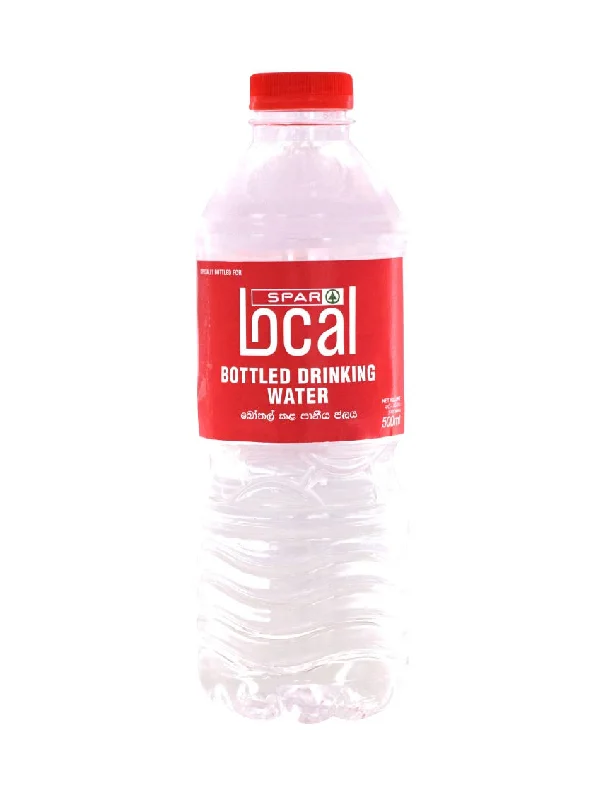 - Cat nail clippers with LED lightsSpar Local Drinking Water, 500Ml