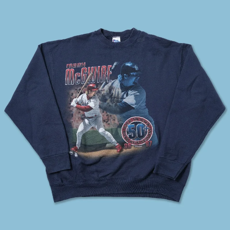 - Remote interactive pet feederVintage Marc McGuire Sweater XLarge / XXL