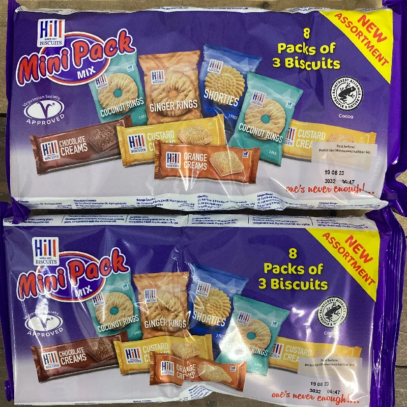 - Cat anti-jump window safety net16x Hill Biscuits Mini Packs Mix (2 Bags of 8 Packs)
