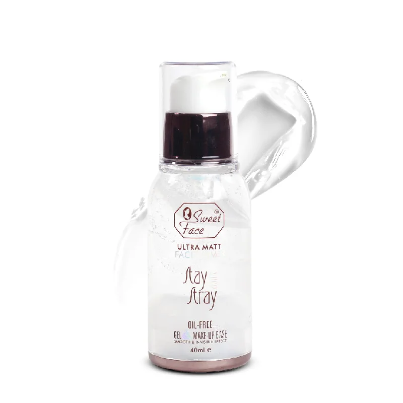Pet ProductsS/F ULTRA MATTE FACE PRIMER SF 855