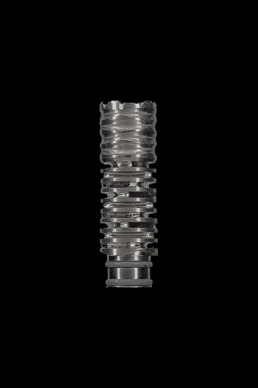 - Parrot climbing and standing wooden frameDynaVap Omni Titanium Tip