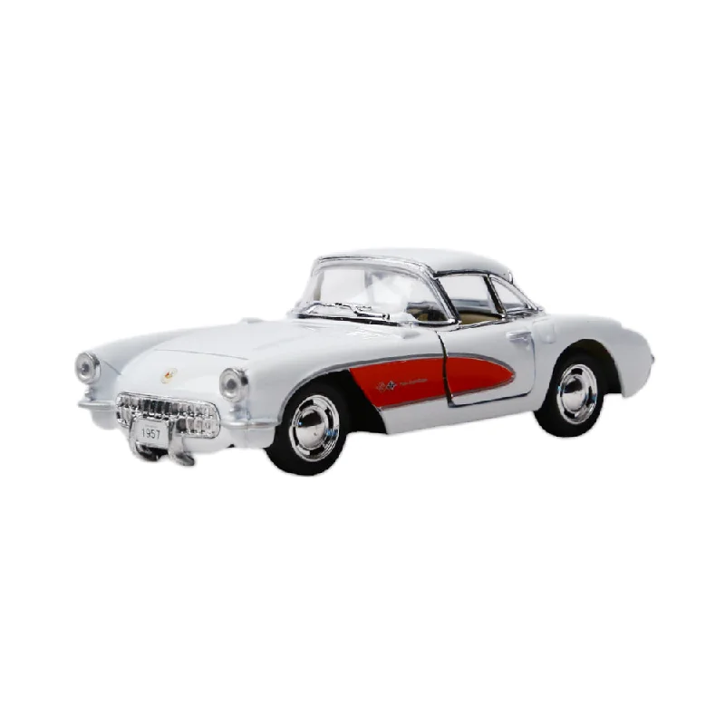 -Splash-proof food bowl AND Anti-choking slow food bowlKT5316D KINSMART 1957 CHEVROLET CORVETTE DINKEY A.I -Splash-proof food bowl AND Anti-choking slow food bowlKT5316D KINSMART 1957 CHEVROLET CORVETTE DINKEY A.I
