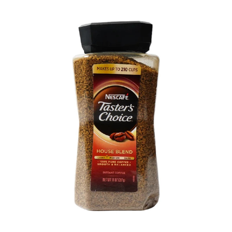 - Remote interactive pet feederNESCAFE COFFEE TASTERS CHOICE 397 GM