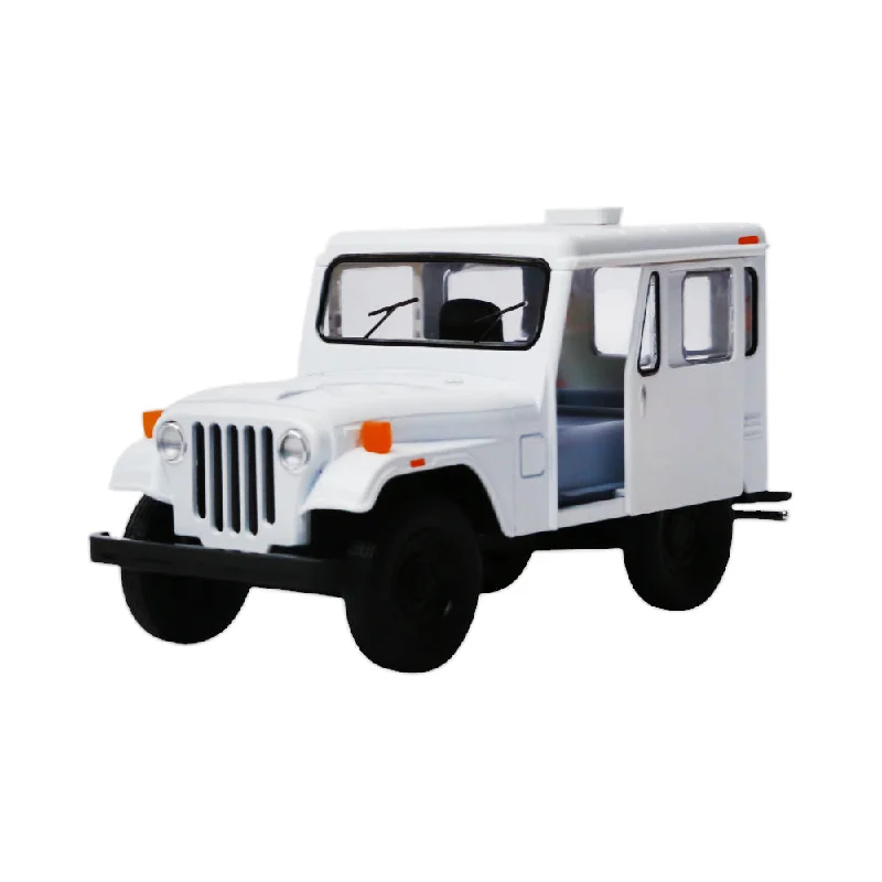 - Car dog seat beltKT5433D KINSMART 1971 JEEP DJ-5B DINKEY A.I