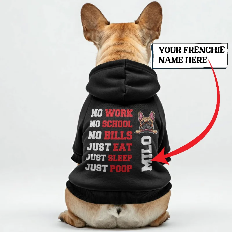 - Deodorizing cat litter tofu litterPersonalized French Bulldog Hoodies with Funny Quotes and Custom Name – Stylish, Cozy, and Premium 100% Cotton - Deodorizing cat litter tofu litterPersonalized French Bulldog Hoodies with Funny Quotes and Custom Name – Stylish, Cozy, and Premium 100% Cotton