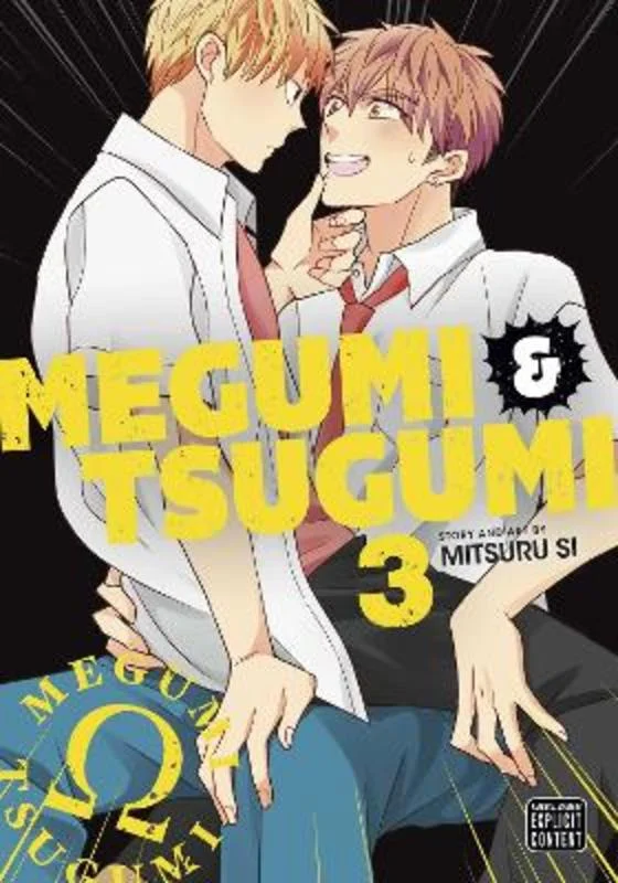 - Pet smart GPS locatorMegumi & Tsugumi, Vol. 3 : Volume 3