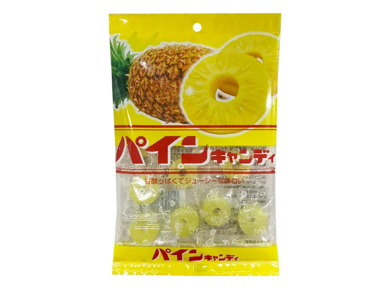 Pet ProductsPine  pineapple candy 85g
