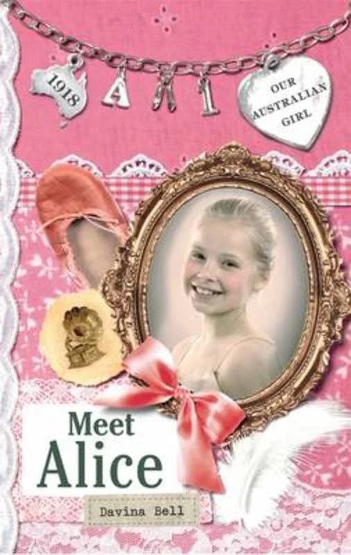 - Cat anti-jump window safety netOur Australian Girl: Meet Alice (Book 1)