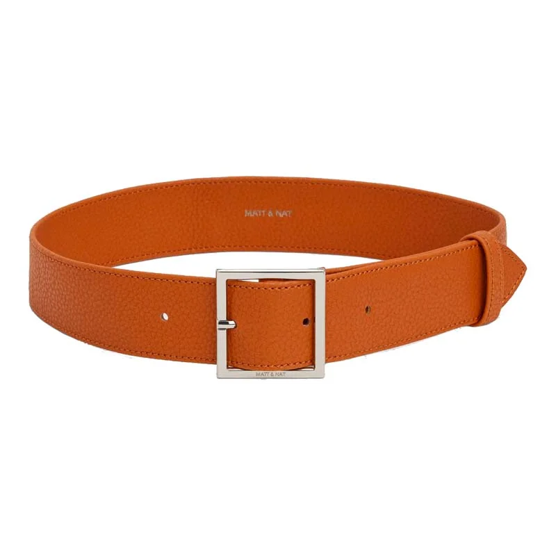 - Winter dog thick down jacketCLEARANCE - Matt & Nat Joon Purity Women's Belt - Prairie