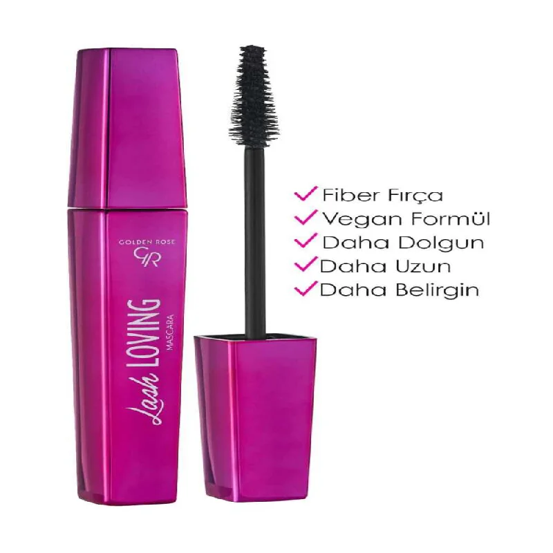- Cat anti-jump window safety netGOLDEN ROSE LASH LOVING MASCARA 12ML
