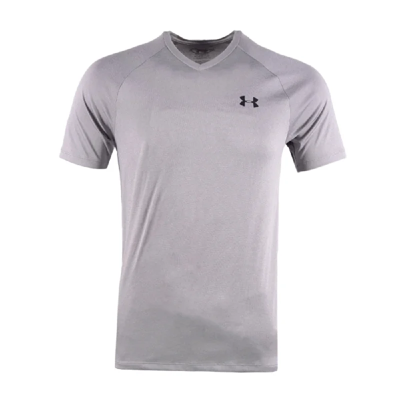 - Pet tear stain cleaning wipesUA MEN S/S V NECK T.SHIRT 1328190-035 GRY S (IR)