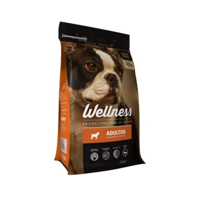 - Winter dog thick down jacketWellness Adultos Razas Pequeñas Y Miniaturas 2.5 Kg