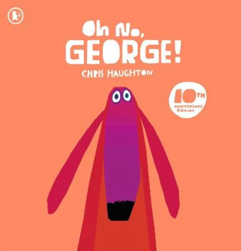 - Foldable and portable cat bagOh No, George!