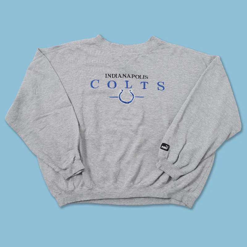 - Solid wood cat climbing frame customizedVintage Indianapolis Colts Sweater Large / XLarge - Solid wood cat climbing frame customizedVintage Indianapolis Colts Sweater Large / XLarge