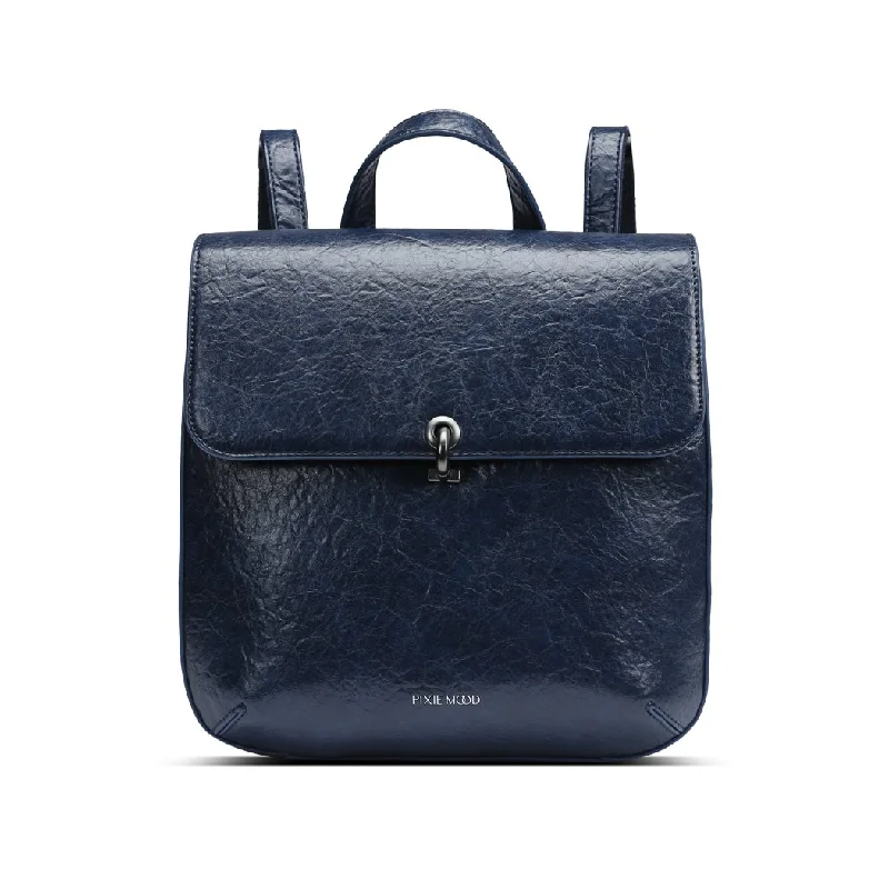 - Pet diabetes prescription foodCLEARANCE - Pixie Mood Nyla Small Backpack - Vintage Blue