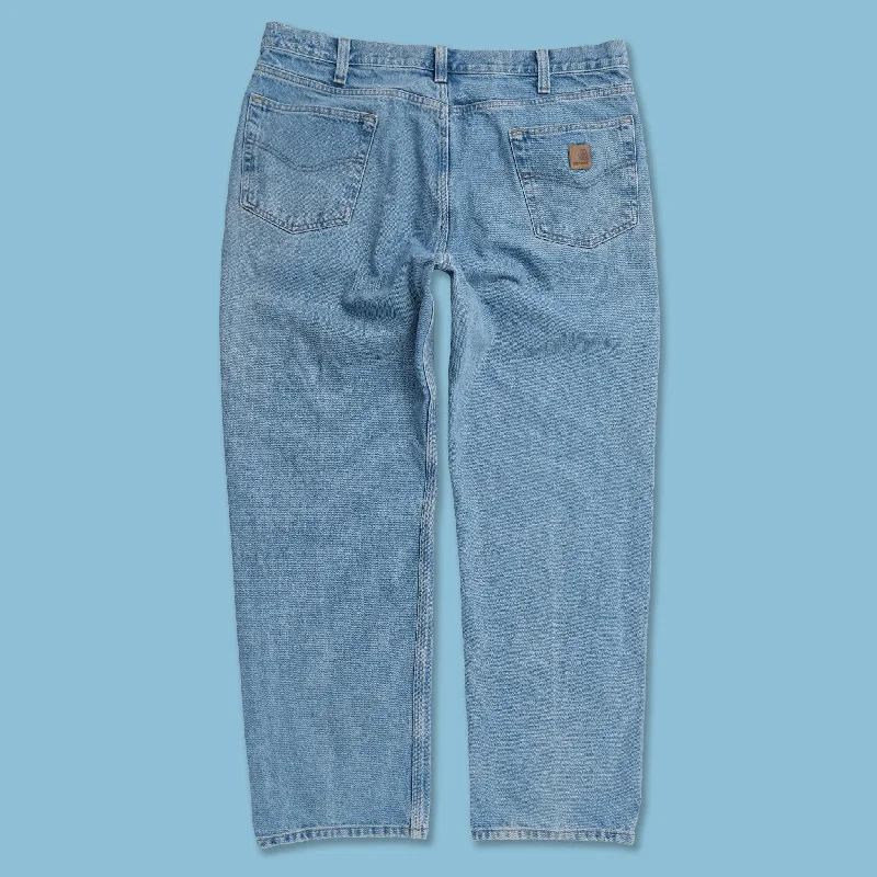-Splash-proof food bowl AND Anti-choking slow food bowlVintage Carhartt Denim Pants 40x32 -Splash-proof food bowl AND Anti-choking slow food bowlVintage Carhartt Denim Pants 40x32