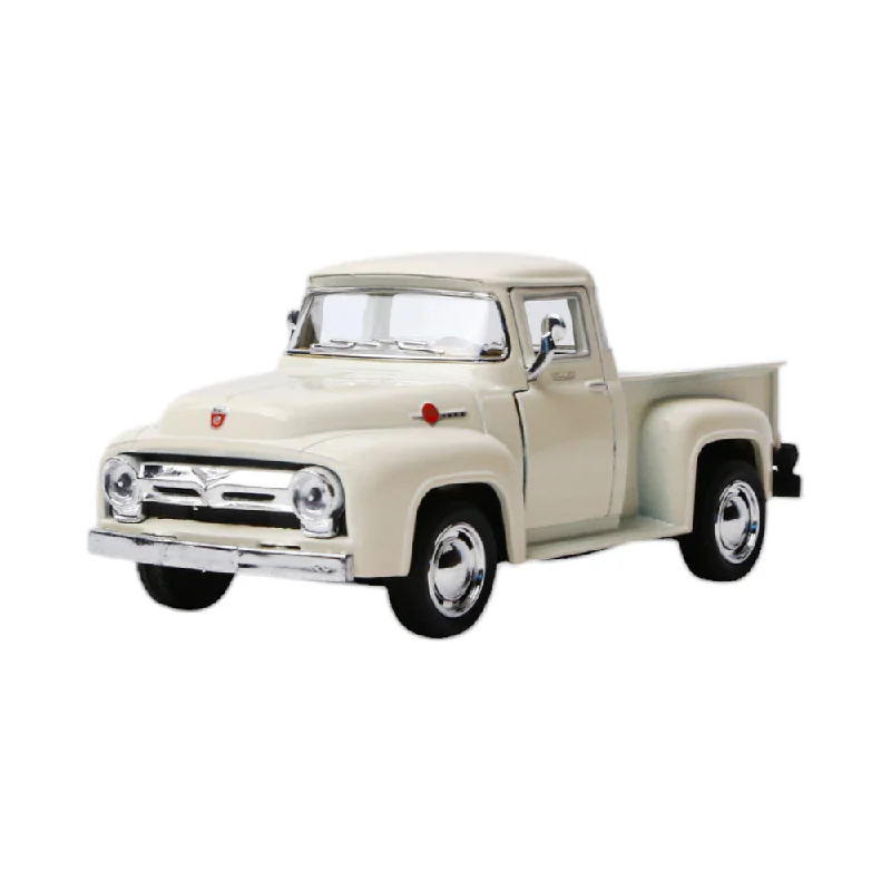 - Organic cotton dog bibsKT5385D KINSMART 1956 FORD F-100 PICKUP DINKEY A.I