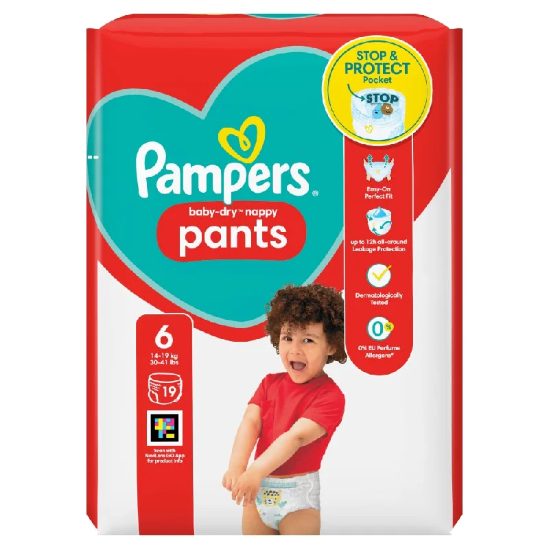 - Climbing pet constant temperature heating padPAMPERS NAPPY PANTS BABY DRY SIZE 6 19PC - Climbing pet constant temperature heating padPAMPERS NAPPY PANTS BABY DRY SIZE 6 19PC
