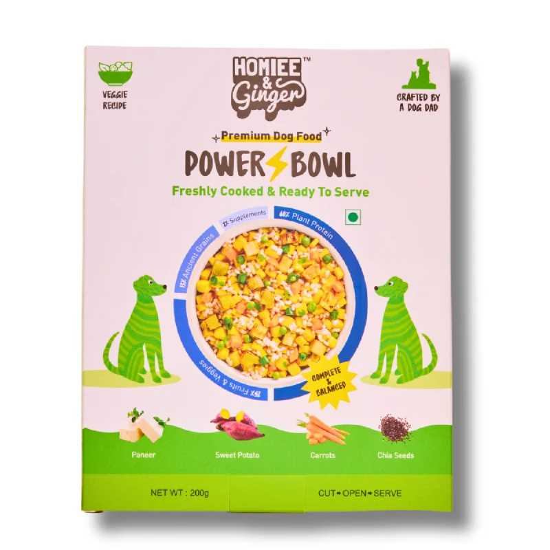 - Pet electric nail grinder silent modelHomiee & Ginger Power Bowl Paneer & Veggies Fresh Food for Dogs - Pet electric nail grinder silent modelHomiee & Ginger Power Bowl Paneer & Veggies Fresh Food for Dogs