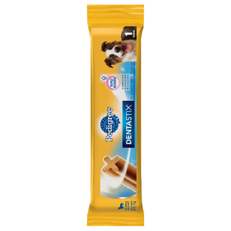  -Explosion-proof leash FOR LARGE dogsPedigree Dentastix Raza Mediana